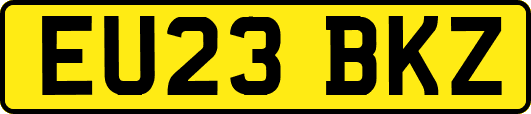 EU23BKZ