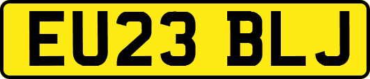 EU23BLJ