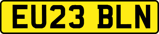 EU23BLN