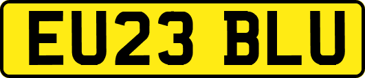 EU23BLU