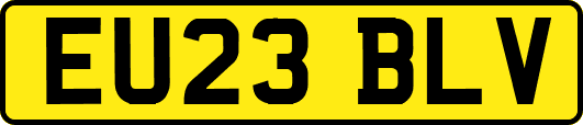 EU23BLV