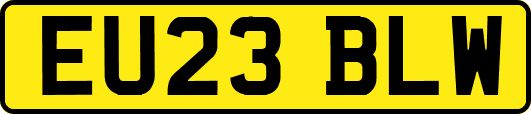 EU23BLW