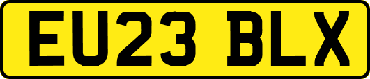 EU23BLX