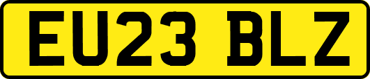 EU23BLZ