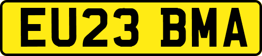 EU23BMA