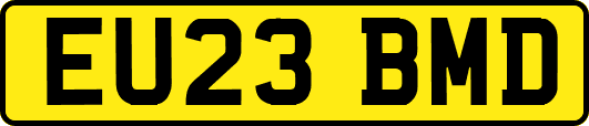 EU23BMD