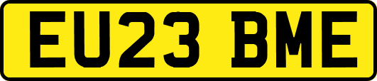 EU23BME