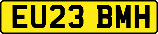 EU23BMH