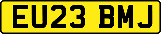 EU23BMJ