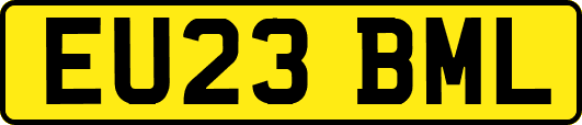 EU23BML