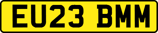 EU23BMM