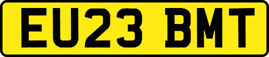 EU23BMT