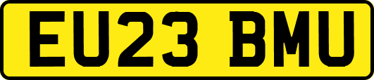 EU23BMU