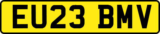 EU23BMV