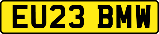 EU23BMW