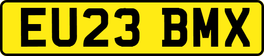 EU23BMX