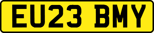 EU23BMY