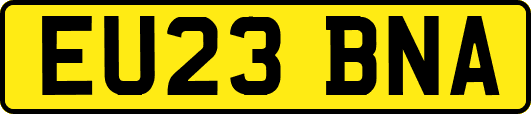 EU23BNA
