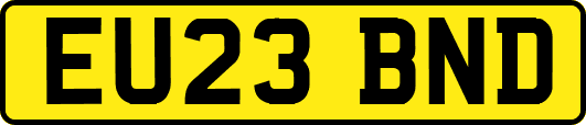 EU23BND