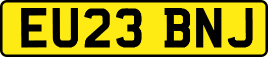EU23BNJ