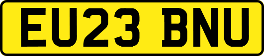 EU23BNU