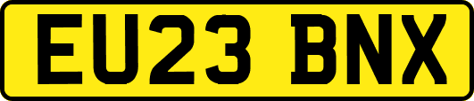 EU23BNX