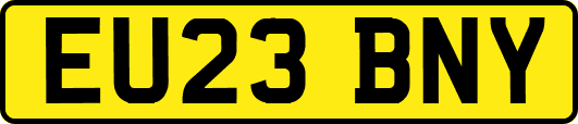 EU23BNY