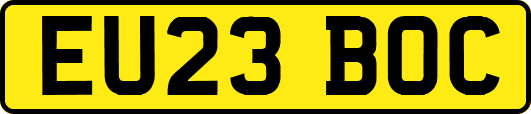 EU23BOC
