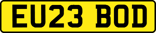 EU23BOD