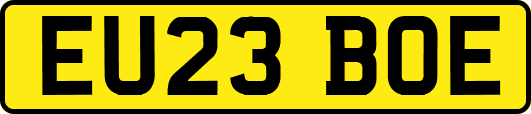 EU23BOE