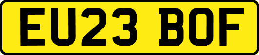 EU23BOF