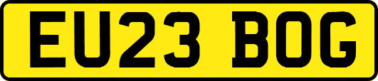EU23BOG