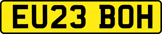 EU23BOH