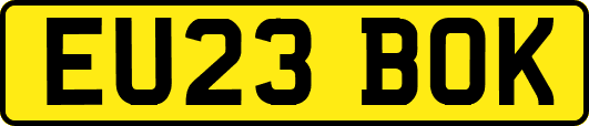 EU23BOK