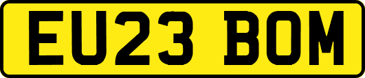 EU23BOM
