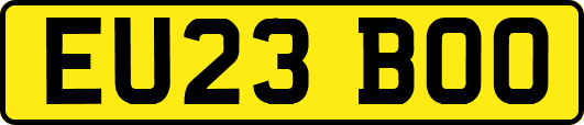 EU23BOO