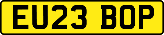 EU23BOP