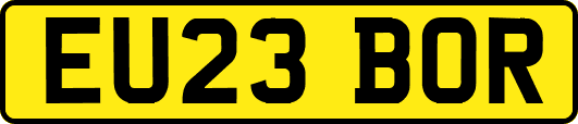 EU23BOR