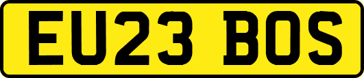 EU23BOS