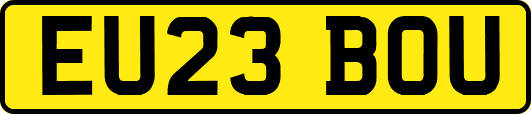 EU23BOU