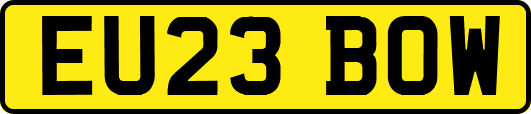 EU23BOW