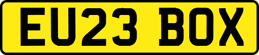 EU23BOX
