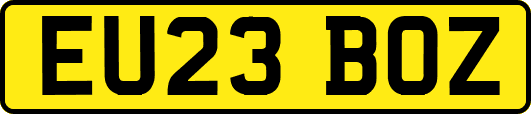 EU23BOZ