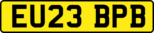 EU23BPB