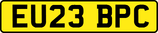 EU23BPC