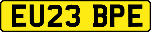 EU23BPE
