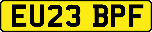 EU23BPF