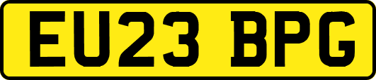 EU23BPG