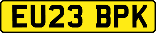 EU23BPK