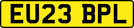 EU23BPL